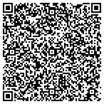 QR-код с контактной информацией организации Частное предприятие Сандра - интернет магазин лестниц