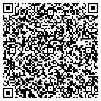 QR-код с контактной информацией организации ТД "АгроОпт"