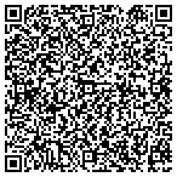 QR-код с контактной информацией организации «Пермэнергосбыт»  Закамское отделение
