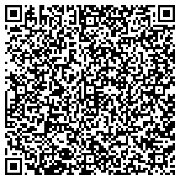 QR-код с контактной информацией организации «Пермэнергосбыт» Акуловский участок