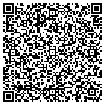 QR-код с контактной информацией организации ТОВ «Пабук»