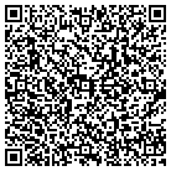 QR-код с контактной информацией организации ООО "Живой Дом"