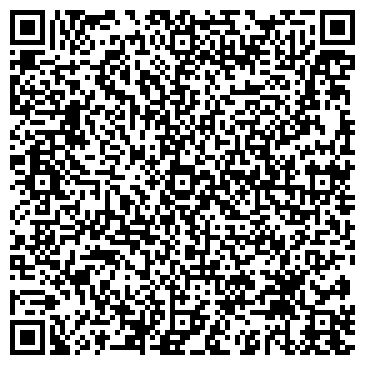 QR-код с контактной информацией организации «Пермэнергосбыт» Култаевский участок