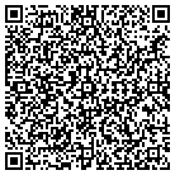 QR-код с контактной информацией организации ЧП «Укртранс»