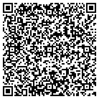 QR-код с контактной информацией организации ООО «ЮС Контур»