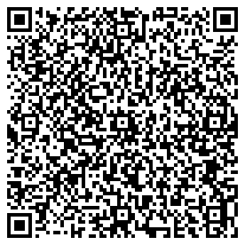 QR-код с контактной информацией организации ТОВ «Укргео-проект»
