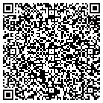 QR-код с контактной информацией организации Бова С.В. СПД
