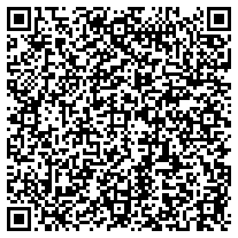 QR-код с контактной информацией организации ООО «НАДО ЛТД»