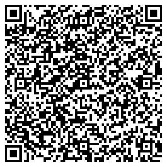QR-код с контактной информацией организации ооо "УСБ"