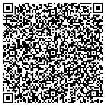 QR-код с контактной информацией организации Оборудование «Пром-комплект»