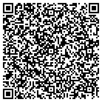 QR-код с контактной информацией организации ТзОВ "КРОНА МАХ"