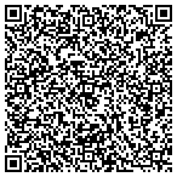 QR-код с контактной информацией организации Техметалсервис, ООО