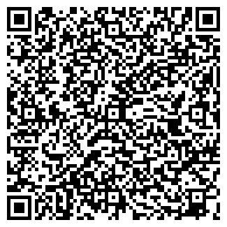 QR-код с контактной информацией организации Родос, ЧАО