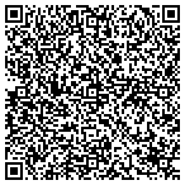 QR-код с контактной информацией организации Тебуд Украина, ООО
