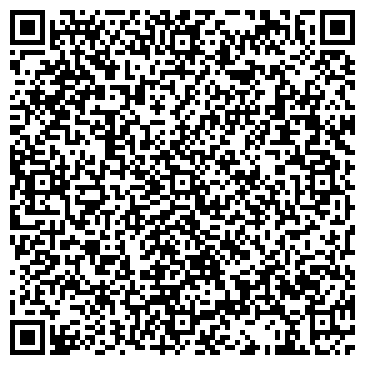 QR-код с контактной информацией организации Будмонтаж-сервис, ООО