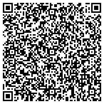 QR-код с контактной информацией организации Ромашбуд, ООО