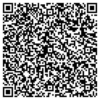 QR-код с контактной информацией организации Горкавенко, ФОП