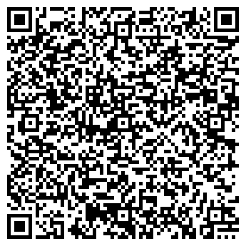 QR-код с контактной информацией организации ЧП. Сигарев