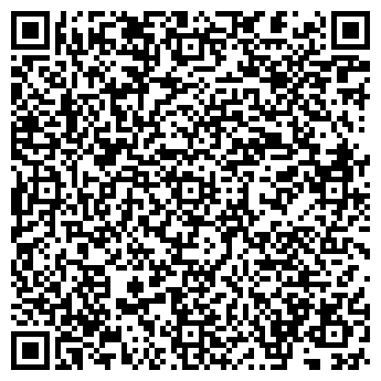 QR-код с контактной информацией организации Techno-Brothers