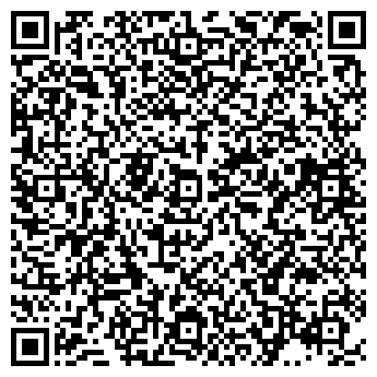 QR-код с контактной информацией организации Олмисервис, ООО