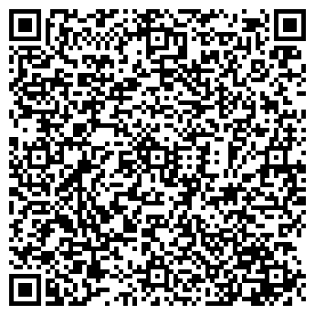 QR-код с контактной информацией организации Беллаин, ТЧУП