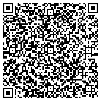 QR-код с контактной информацией организации Мегаполисинвест, АО