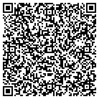 QR-код с контактной информацией организации Фаэтон-МАЗ, ЧУП
