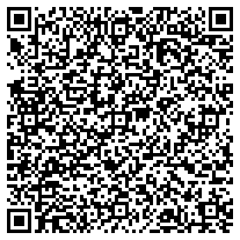 QR-код с контактной информацией организации ООО "Фишбах-Украина"