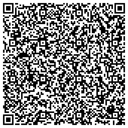 QR-код с контактной информацией организации Министерство имущественных и земельных отношений Камчатского края
