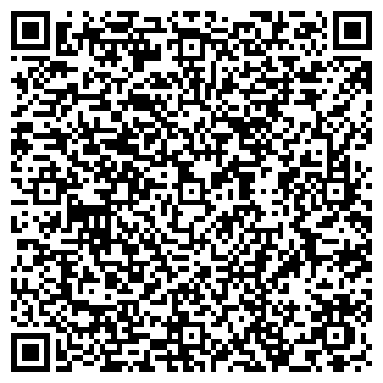 QR-код с контактной информацией организации ООО «Севито Трейд»