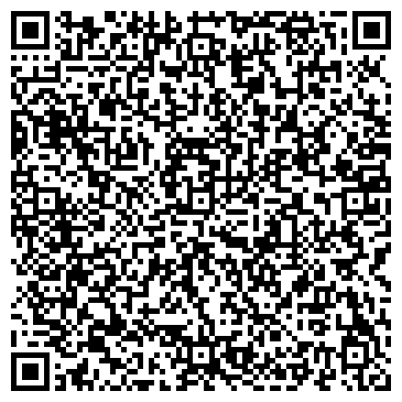 QR-код с контактной информацией организации ООО ТПК "ИНТЕРХОЛОД"