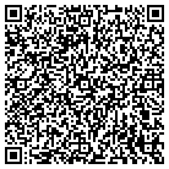 QR-код с контактной информацией организации Общество с ограниченной ответственностью Техногрэйд-Бел