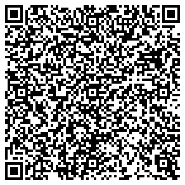 QR-код с контактной информацией организации ООО "МегаполисКран"