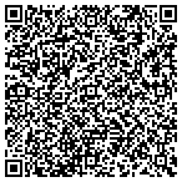 QR-код с контактной информацией организации ООО "НПЗ "Интера"