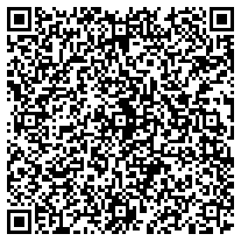 QR-код с контактной информацией организации ООО «Сатинт»