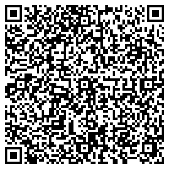 QR-код с контактной информацией организации ПП "Вестпартссервіс"