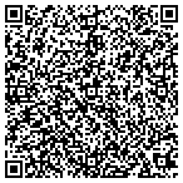 QR-код с контактной информацией организации ЧП "Модные аксессуары"