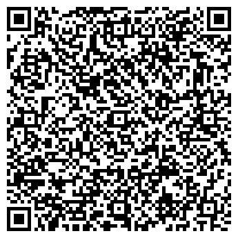 QR-код с контактной информацией организации СПД Коваленко