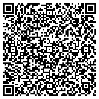 QR-код с контактной информацией организации АЙС-КУБИК