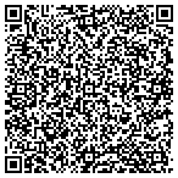 QR-код с контактной информацией организации Феникс Дабл Эф