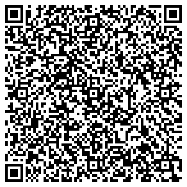 QR-код с контактной информацией организации ООО ППК "Полтава-Цемент"