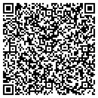 QR-код с контактной информацией организации Кальвис, ООО