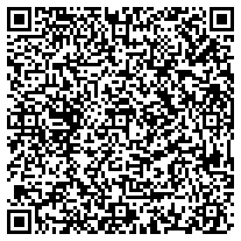 QR-код с контактной информацией организации ООО "ЦС Драйв"