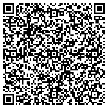 QR-код с контактной информацией организации ТехноЭнергоИнновации. ООО