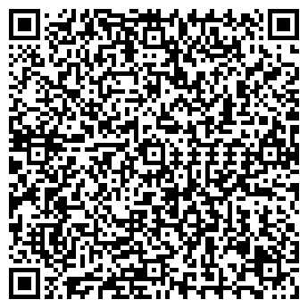 QR-код с контактной информацией организации Кавитех, ООО