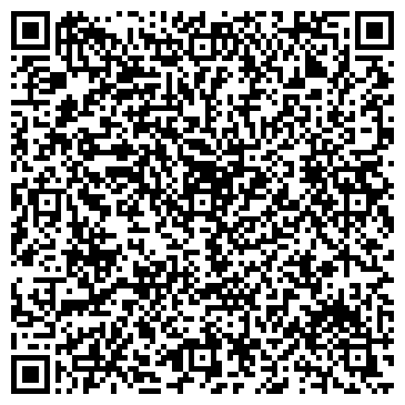 QR-код с контактной информацией организации Бургео, ЧП