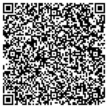QR-код с контактной информацией организации Техно-мета, интернет-магазин