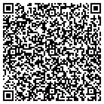 QR-код с контактной информацией организации Тамоз Машинери, ТОО