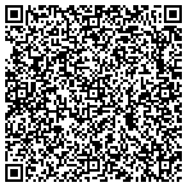 QR-код с контактной информацией организации ТехПромМетСнаб, ЧТПУП