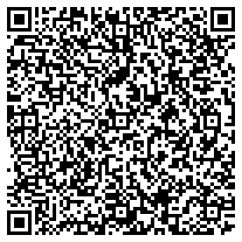 QR-код с контактной информацией организации Кубитек, ООО